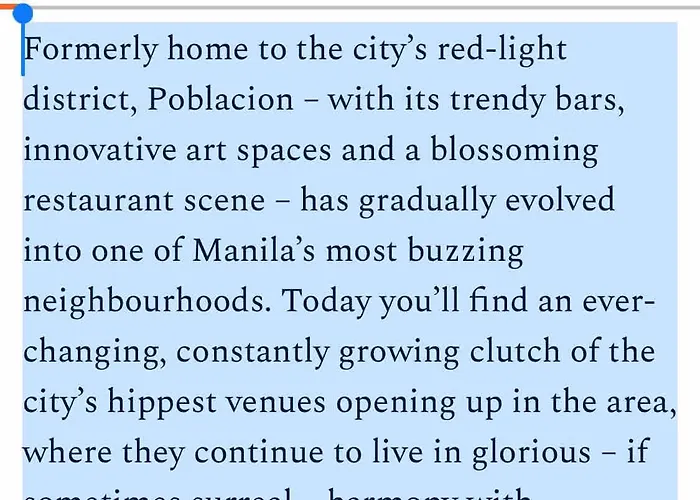 55-sqm The Urban In Poblacion Makati