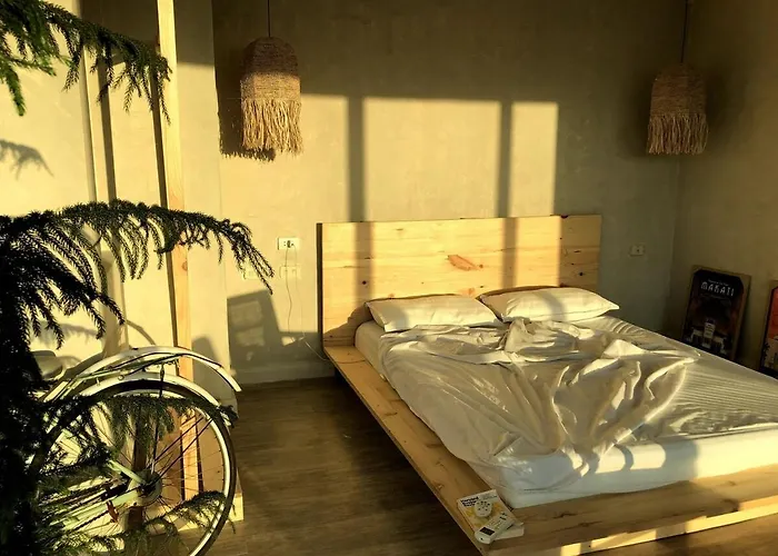 55-sqm The Urban In Poblacion Makati *