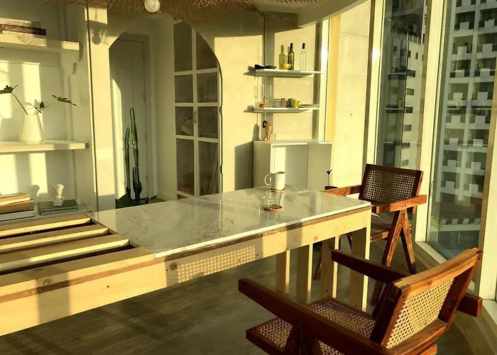 55-sqm The Urban In Poblacion Makati