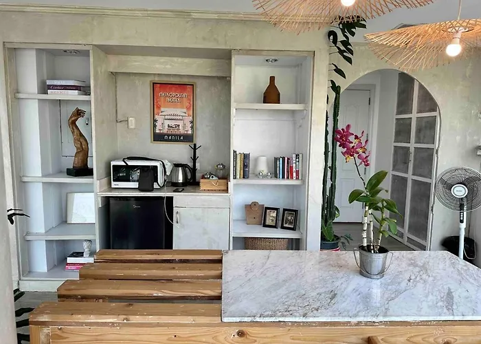 55-sqm The Urban In Poblacion Makati